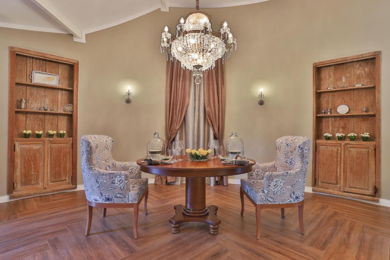 Villa Casato Residenza Boutique Campos do Jordão المظهر الخارجي الصورة