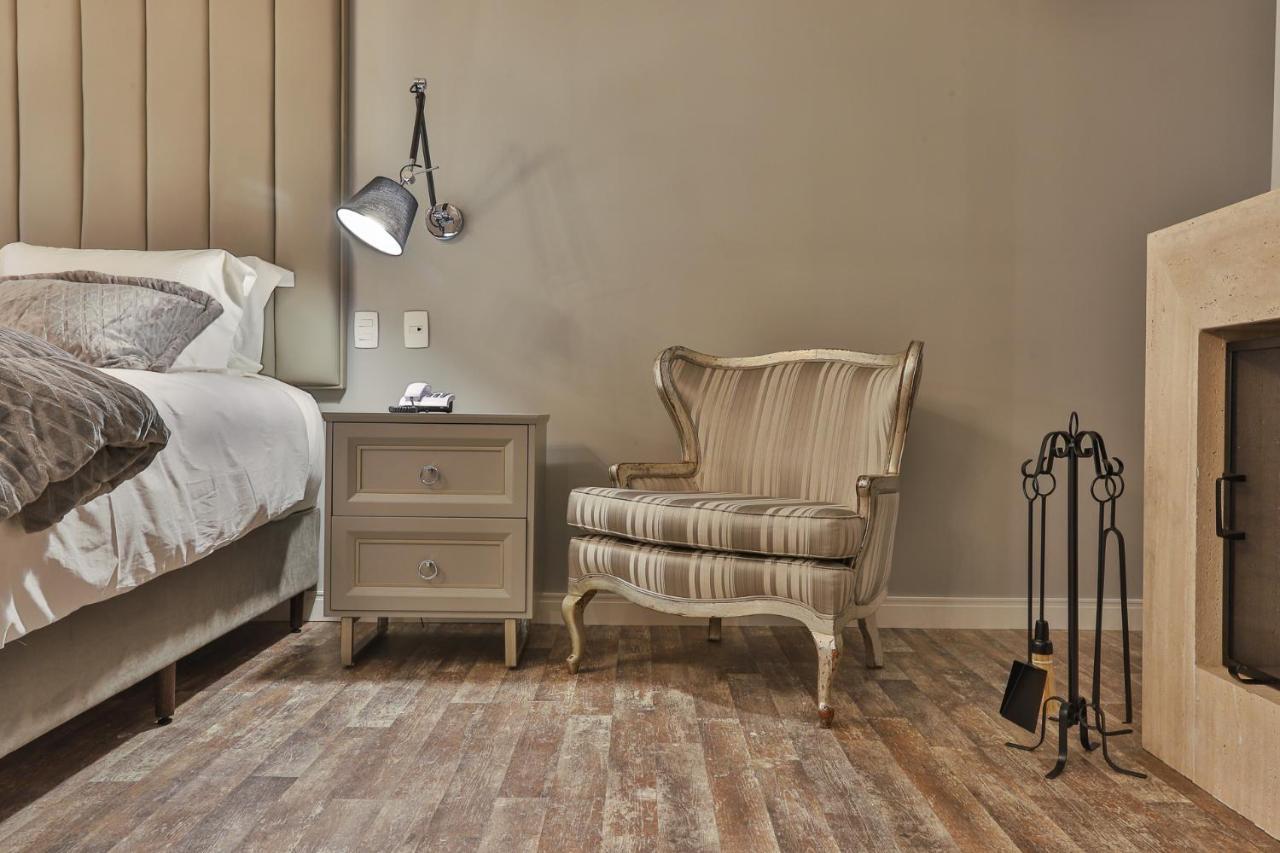 Villa Casato Residenza Boutique Campos do Jordão المظهر الخارجي الصورة