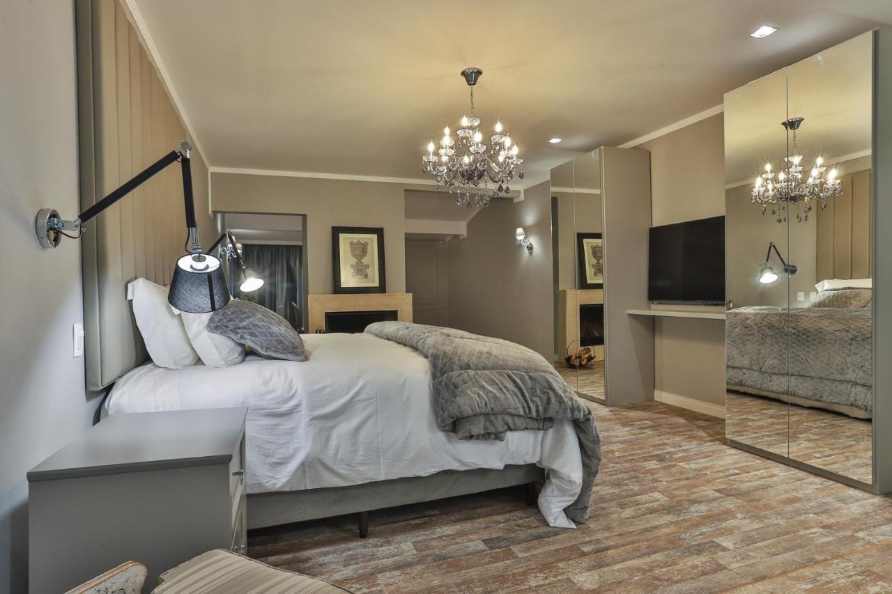 Villa Casato Residenza Boutique Campos do Jordão المظهر الخارجي الصورة