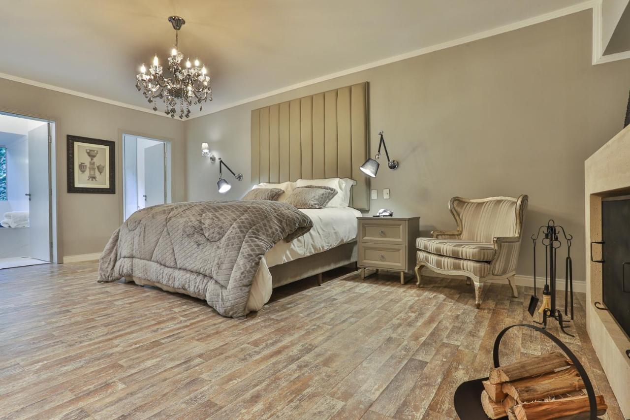 Villa Casato Residenza Boutique Campos do Jordão المظهر الخارجي الصورة