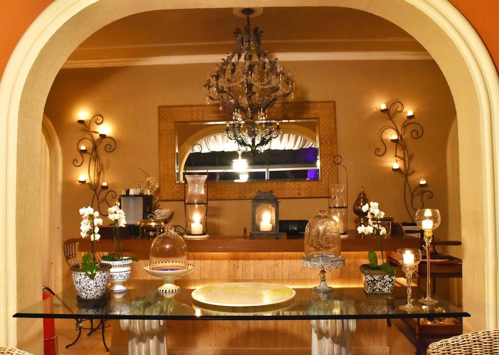 Villa Casato Residenza Boutique Campos do Jordão المظهر الخارجي الصورة
