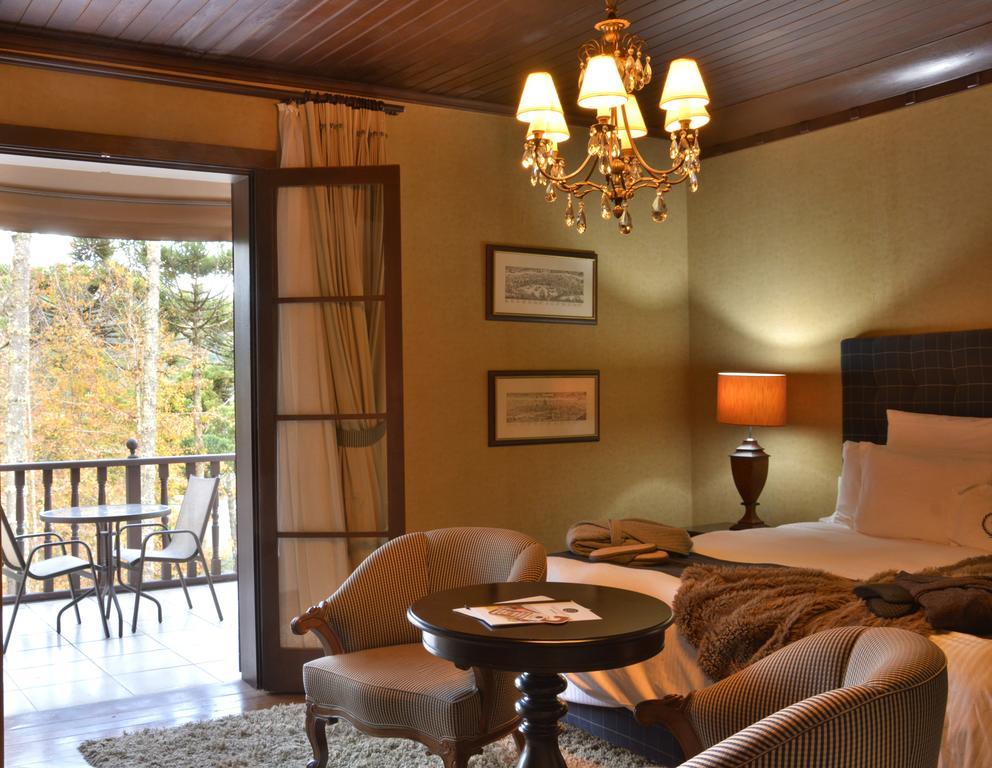 Villa Casato Residenza Boutique Campos do Jordão المظهر الخارجي الصورة