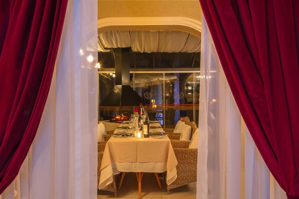 Villa Casato Residenza Boutique Campos do Jordão المظهر الخارجي الصورة