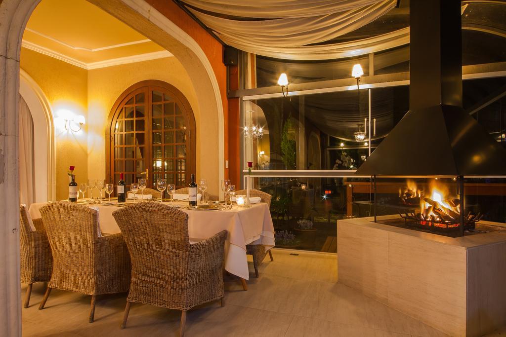 Villa Casato Residenza Boutique Campos do Jordão المظهر الخارجي الصورة