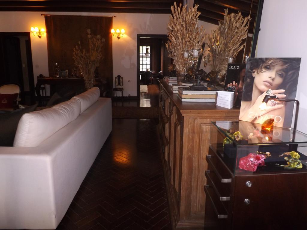 Villa Casato Residenza Boutique Campos do Jordão المظهر الخارجي الصورة