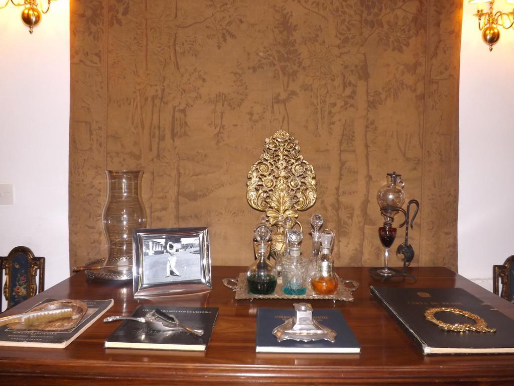 Villa Casato Residenza Boutique Campos do Jordão المظهر الخارجي الصورة