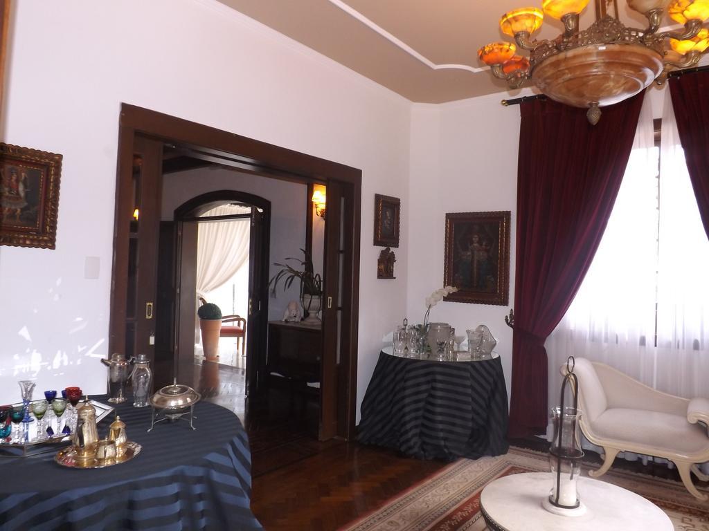 Villa Casato Residenza Boutique Campos do Jordão المظهر الخارجي الصورة