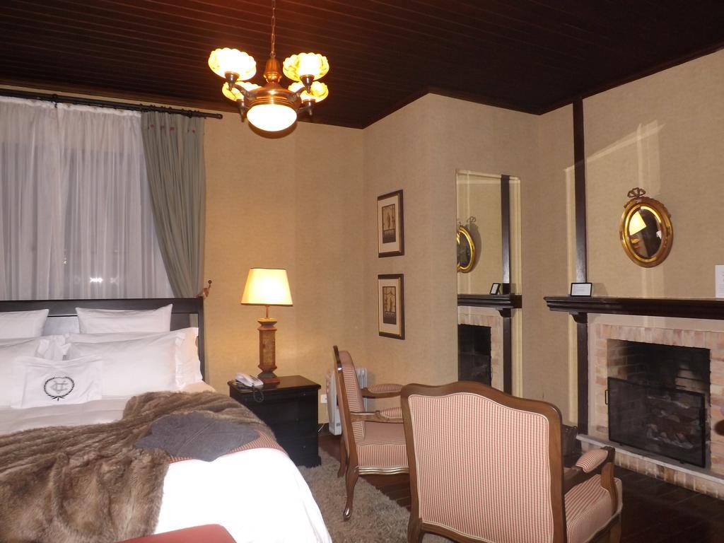 Villa Casato Residenza Boutique Campos do Jordão المظهر الخارجي الصورة