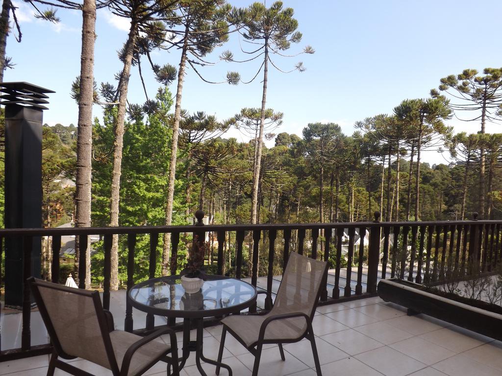 Villa Casato Residenza Boutique Campos do Jordão المظهر الخارجي الصورة