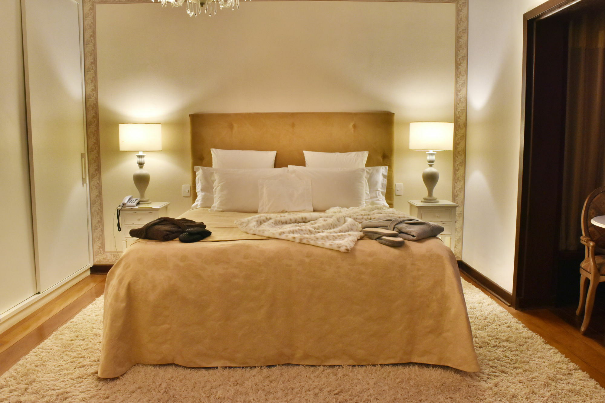 Villa Casato Residenza Boutique Campos do Jordão المظهر الخارجي الصورة