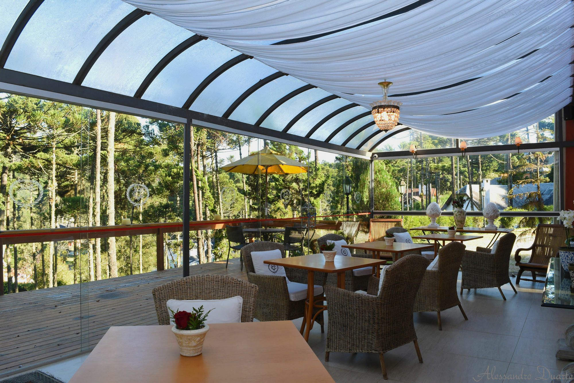 Villa Casato Residenza Boutique Campos do Jordão المظهر الخارجي الصورة