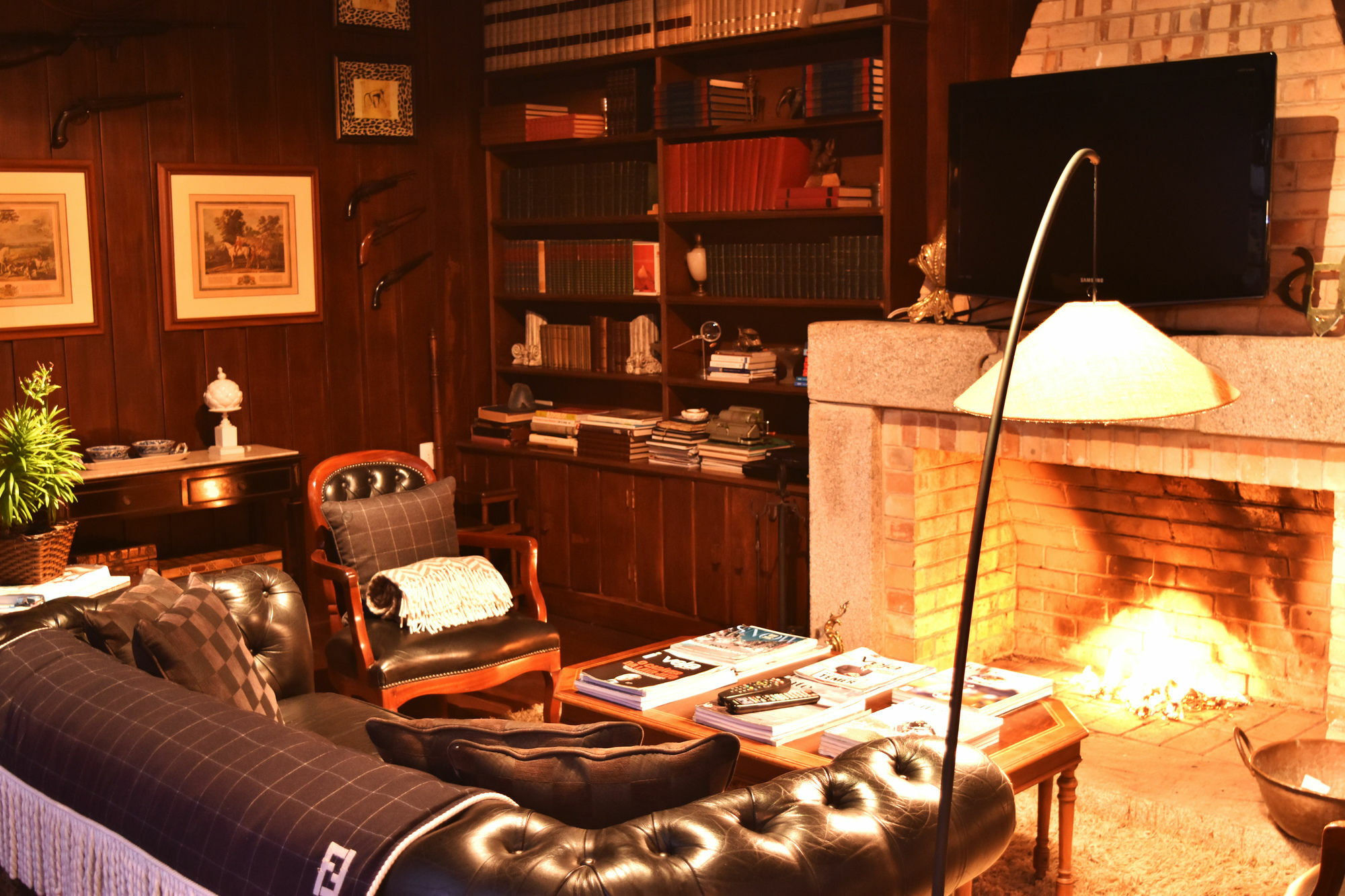 Villa Casato Residenza Boutique Campos do Jordão المظهر الخارجي الصورة