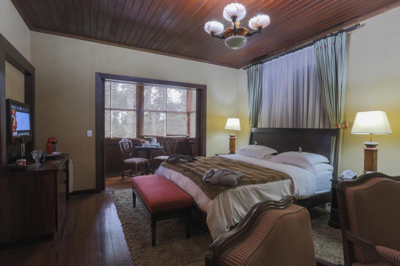 Villa Casato Residenza Boutique Campos do Jordão المظهر الخارجي الصورة